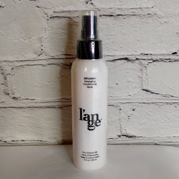 'L'ANGE' 'REPLENISH' LIGHTWEIGHT CONDITIONING SPRAY